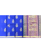 COIMBATORE KORA COTTON SAREE 620 MTS
